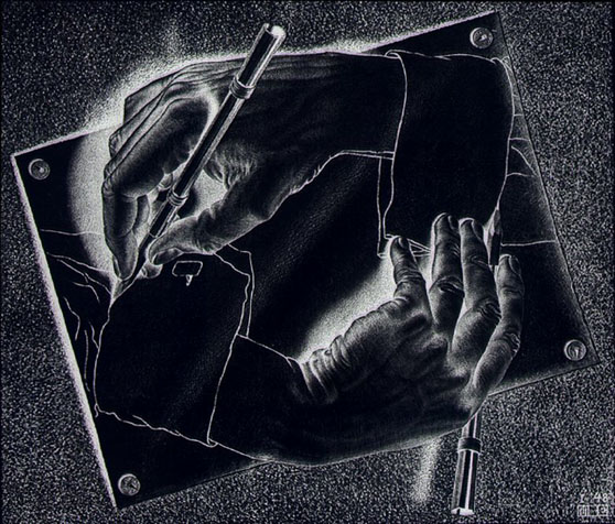 File:Escher hands.jpg