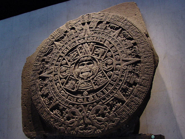 File:Aztec calendar stone.jpg