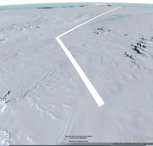 File:Jutulstraumen glacier path 2.jpg