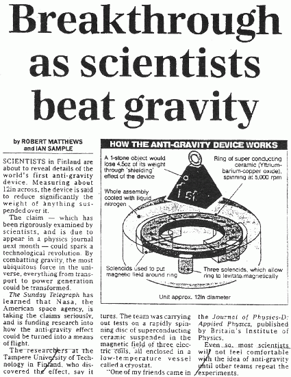 Gravity breakthrough sunday telegraph.gif